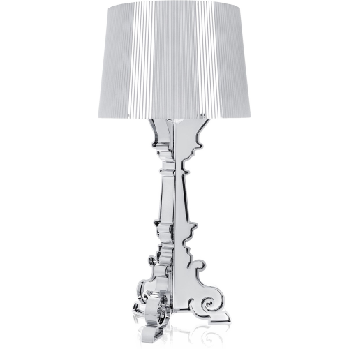 Фото №2 - Настольная лампа Bourgie(2S120175)