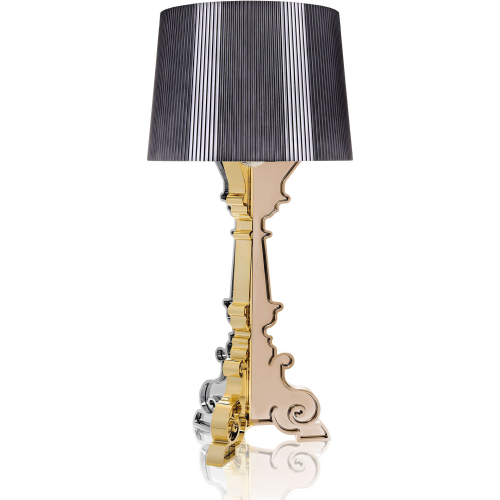 Фото №2 - Настольная лампа Bourgie(2S120174)