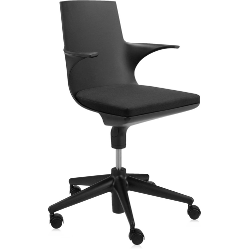 Фото №2 - Рабочее кресло Spoon Chair(2S124796)