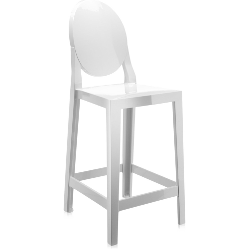 Фото №2 - Полубарный стул One More(2S123777)