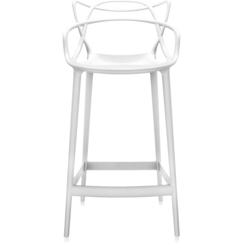 Фото №1 - Полубарный стул Masters(2S123775)