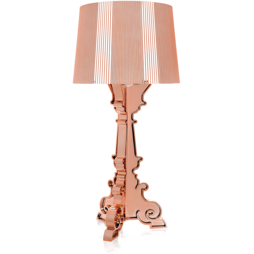 Фото №2 - Настольная лампа Bourgie(2S120173)