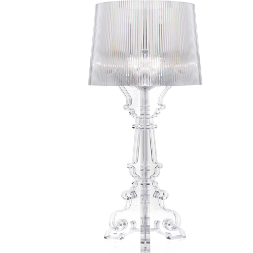 Фото №1 - Настольная лампа Bourgie(2S120176)