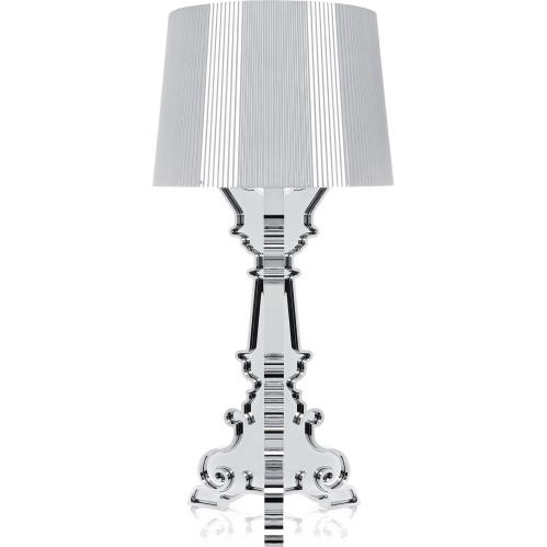 Фото №1 - Настольная лампа Bourgie(2S120175)