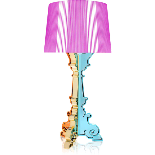 Фото №2 - Настольная лампа Bourgie(2S120172)