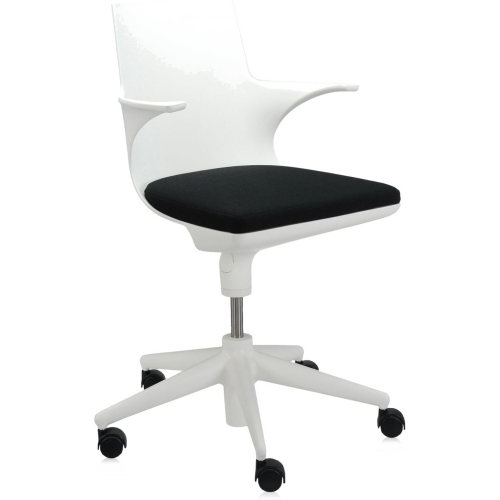 Фото №2 - Рабочее кресло Spoon Chair(2S124797)