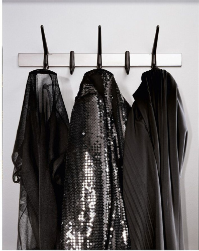 Фото №3 - Вешалка для одежды Hanger(08172)
