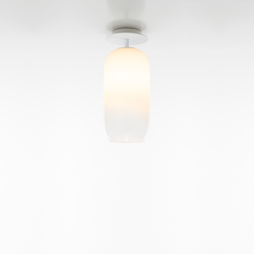 Фото №1 - Потолочный светильник Gople Mini(2S130934)