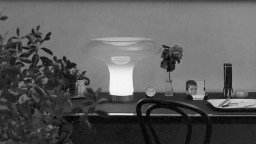 Фото №2 - Настольная лампа Lesbo(ARTMD0084)