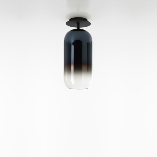 Фото №1 - Потолочный светильник Gople Mini(2S130926)