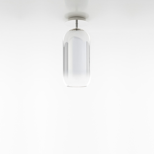 Фото №1 - Потолочный светильник Gople Mini(2S130932)
