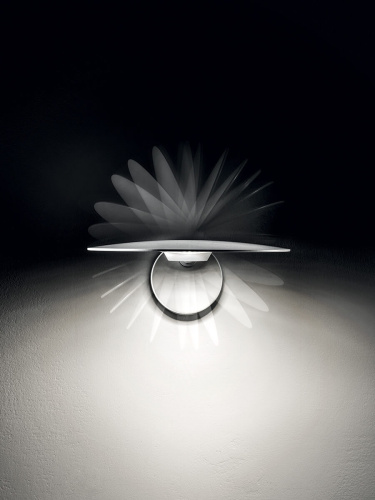Фото №5 - Настенный или потолочный светильник Round Single(ROUNDSINGLE)