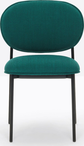Фото №2 - Комплект из 2-ух мягких стульев Blume(BLUME2950)