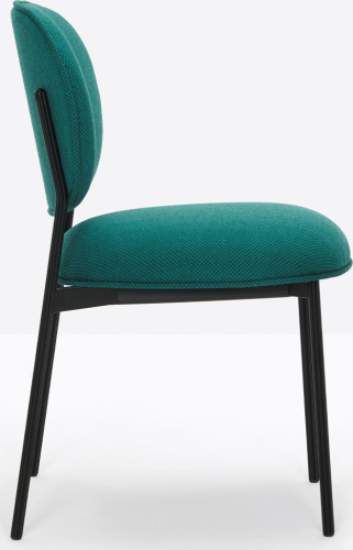 Фото №3 - Комплект из 2-ух мягких стульев Blume(BLUME2950)