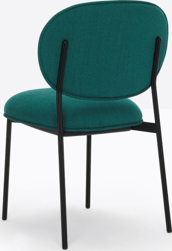 Фото №4 - Комплект из 2-ух мягких стульев Blume(BLUME2950)
