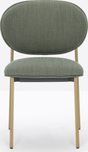Фото №6 - Комплект из 2-ух мягких стульев Blume(BLUME2950)