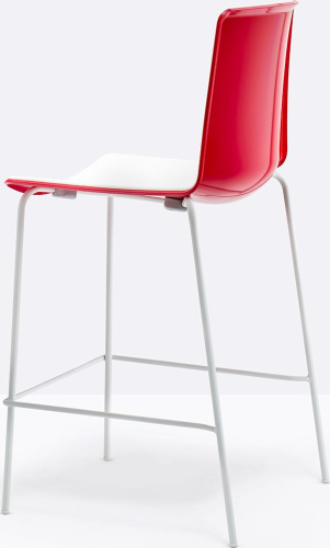 Фото №3 - Комплект из 2-ух полубарных стульев Tweet(2S136616)