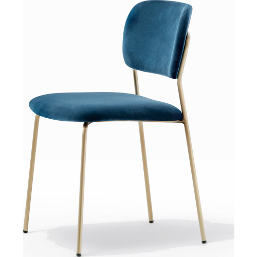 Фото №1 - Комплект из 2-ух мягких стульев Jazz(JAZZ3719)