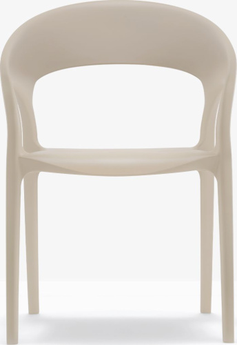 Фото №2 - Комплект из 4-ех стульев с подлокотниками Gossip(2S136577)