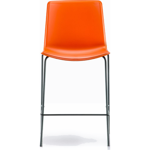 Фото №1 - Комплект из 2-ух полубарных стульев Tweet(2S136614)