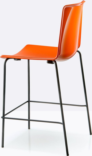 Фото №3 - Комплект из 2-ух полубарных стульев Tweet(2S136614)