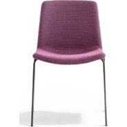 Фото №1 - Комплект из 2-ух мягких стульев Tweet(TWEET890/2)