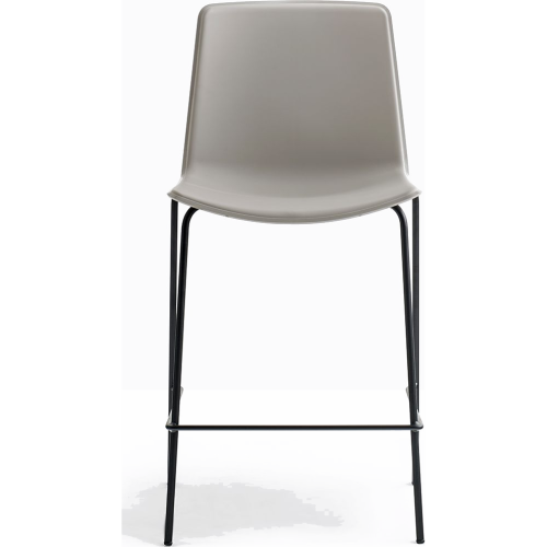 Фото №1 - Комплект из 2-ух полубарных стульев Tweet(2S136613)