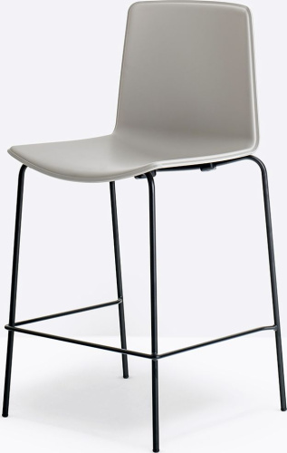 Фото №2 - Комплект из 2-ух полубарных стульев Tweet(2S136613)