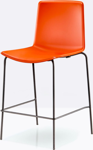 Фото №2 - Комплект из 2-ух полубарных стульев Tweet(2S136614)