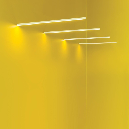 Фото №5 - Настенный консольный светильник Linescapes(LINCAN)