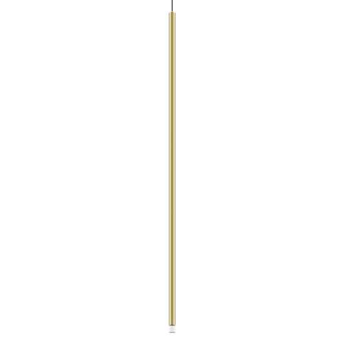 Фото №1 - Подвесной светильник A-Tube Nano(2S145516)