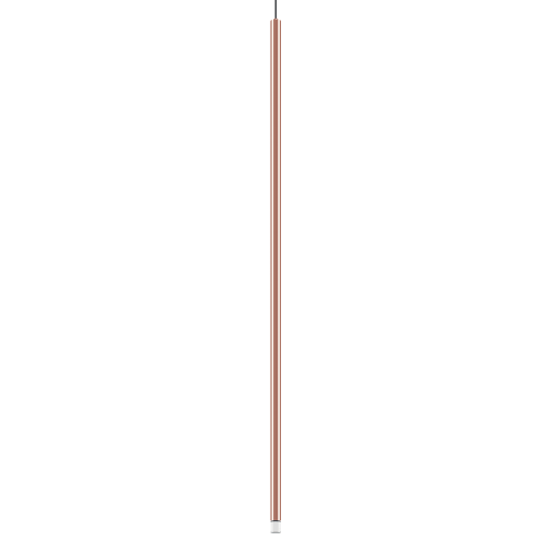 Фото №1 - Подвесной светильник A-Tube Nano(2S145518)