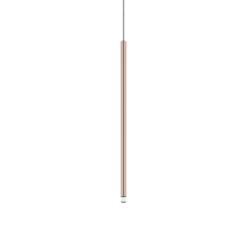 Фото №1 - Подвесной светильник A-Tube Nano(2S145476)